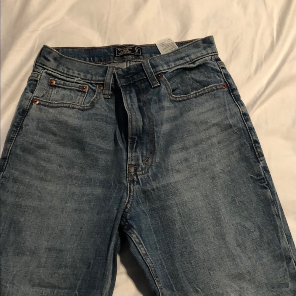 Abercrombie & Fitch jeans